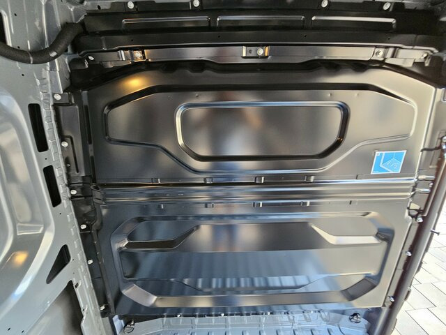 Panel van RENAULT Master L3H2 170 Neues Modell 10 Navi Kamera AHK: picture 30