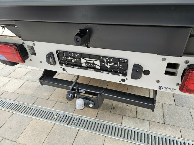 New Truck MAN TGE 3.140 Dreiseitenkipper Facelift sofort!: picture 22