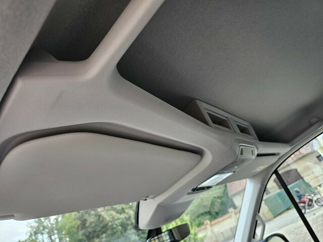 New Truck MAN TGE 3.140 Dreiseitenkipper Facelift sofort!: picture 14