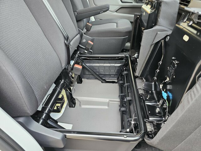 New Truck MAN TGE 3.140 Dreiseitenkipper Facelift sofort!: picture 18
