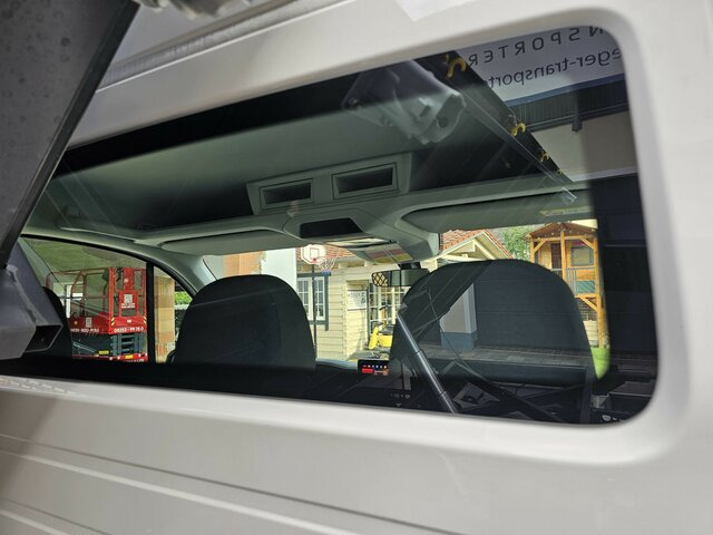 New Truck MAN TGE 3.140 Dreiseitenkipper Facelift sofort!: picture 32