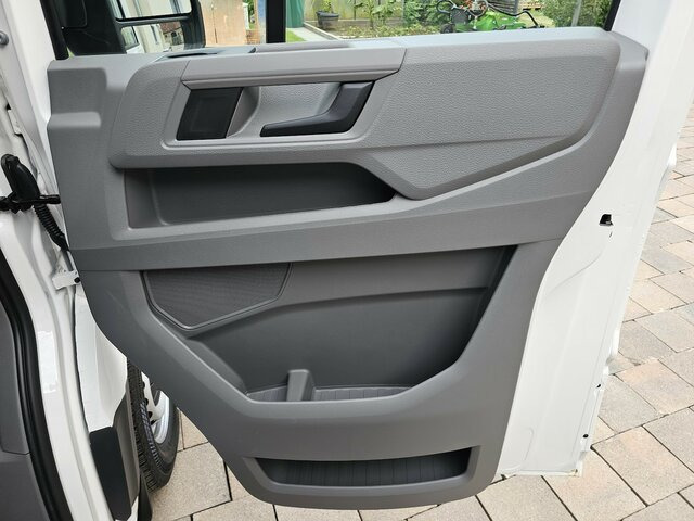 New Truck MAN TGE 3.140 Dreiseitenkipper Facelift sofort!: picture 20