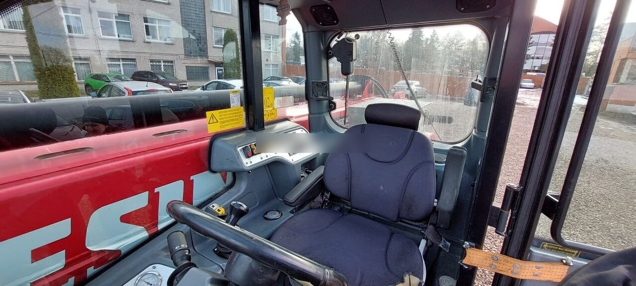 Faresin Faresin Fh17.40 - Telescopic handler: picture 5 Faresin Faresin Fh17.40 - Telescopic handler: picture 5