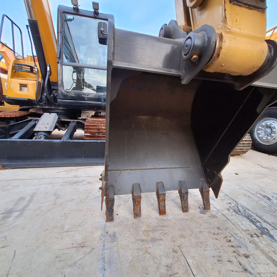 Crawler excavator Cat 308e2 Excavator: picture 6