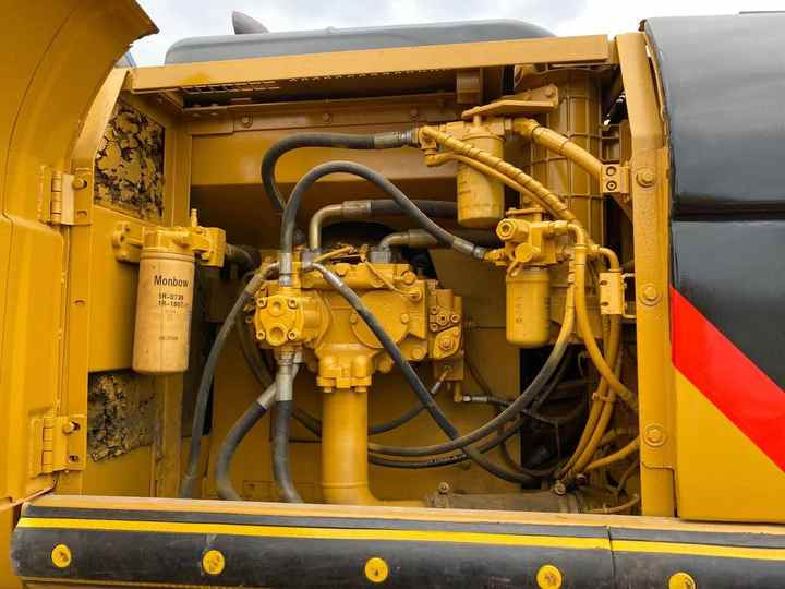 Excavator Used 336d Used Cat Excavator Cat 320d second hand Excavator For Sale - Excavator: picture 5 Excavator Used 336d Used Cat Excavator Cat 320d second hand Excavator For Sale - Excavator: picture 5