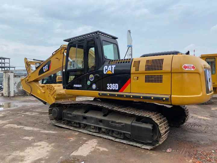 Excavator Used 336d Used Cat Excavator Cat 320d second hand Excavator For Sale - Excavator: picture 4 Excavator Used 336d Used Cat Excavator Cat 320d second hand Excavator For Sale - Excavator: picture 4