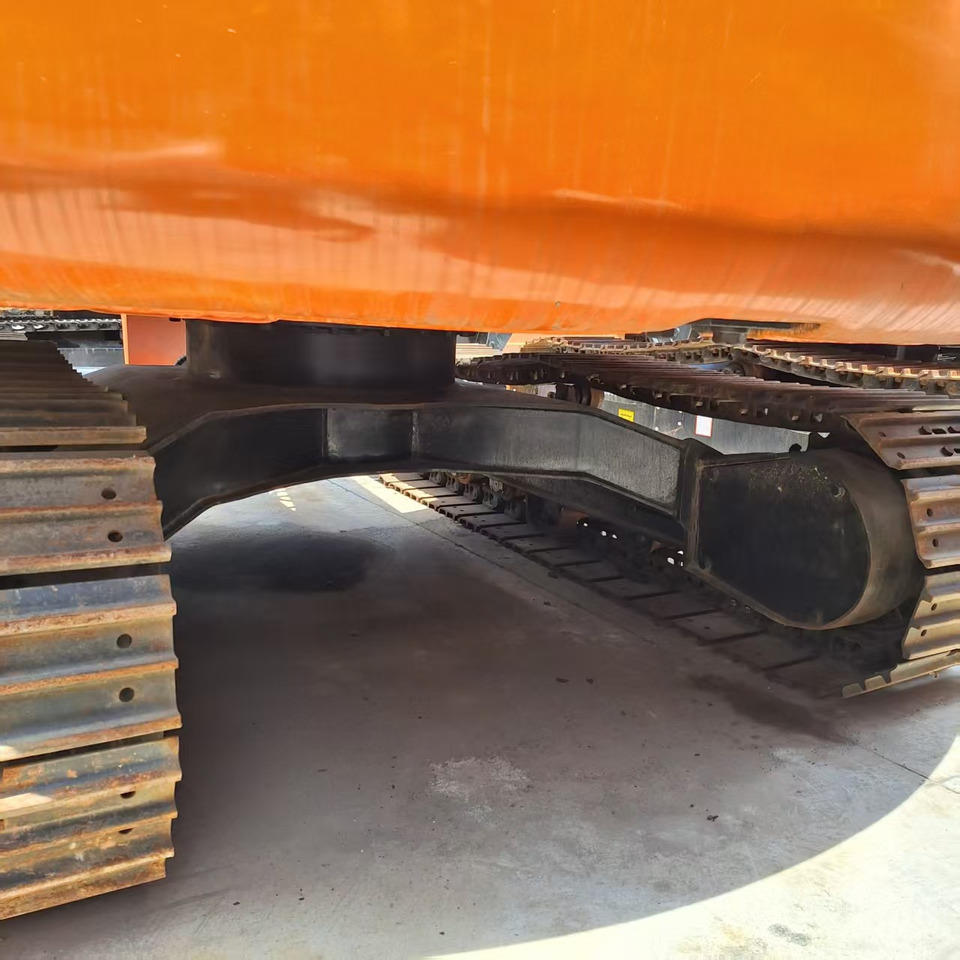Hitachi ZX70 Excavator - Mini excavator: picture 5 Hitachi ZX70 Excavator - Mini excavator: picture 5