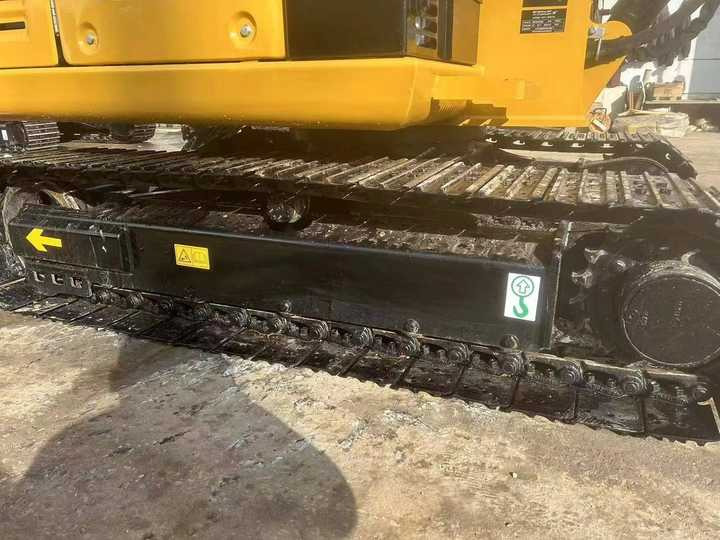 Lowest price used cat 306E2 small crawler digger caterpillar 306e2 mini excavator for sale - Crawler excavator: picture 5 Lowest price used cat 306E2 small crawler digger caterpillar 306e2 mini excavator for sale - Crawler excavator: picture 5