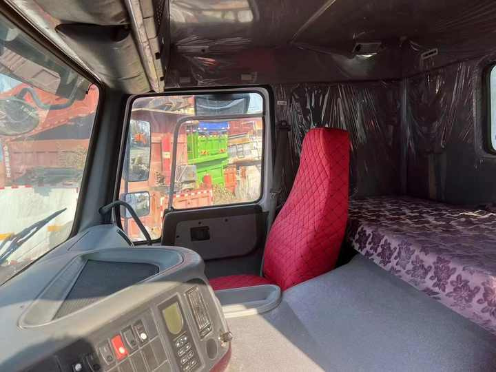 Second Hand 6x4/8x4 Used Howo Tipper Dump Truck Used 10 Wheels Sinotruck Howo Dump Truck - Tipper: picture 3 Second Hand 6x4/8x4 Used Howo Tipper Dump Truck Used 10 Wheels Sinotruck Howo Dump Truck - Tipper: picture 3