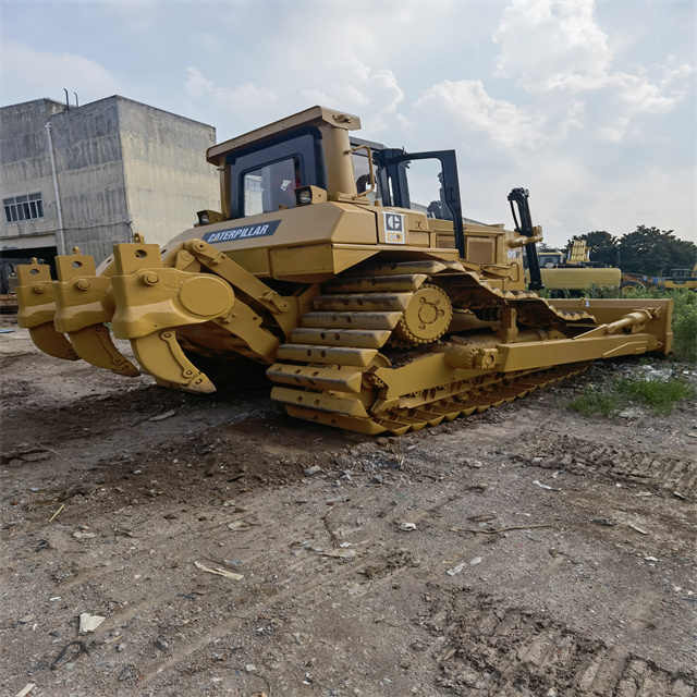 Used CAT Bulldozer D9R caterpillar D9R D9N D8K D8R D7R D6R dozer For Sale - Bulldozer: picture 3 Used CAT Bulldozer D9R caterpillar D9R D9N D8K D8R D7R D6R dozer For Sale - Bulldozer: picture 3