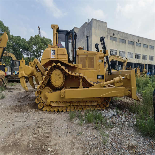Used CAT Bulldozer D9R caterpillar D9R D9N D8K D8R D7R D6R dozer For Sale - Bulldozer: picture 1 Used CAT Bulldozer D9R caterpillar D9R D9N D8K D8R D7R D6R dozer For Sale - Bulldozer: picture 1