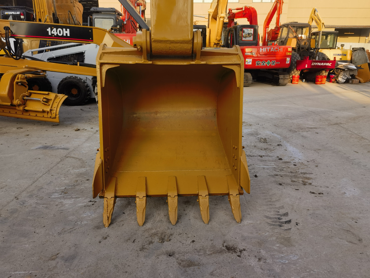 Cat 336d2 Crawler excavator - Excavator: picture 3 Cat 336d2 Crawler excavator - Excavator: picture 3