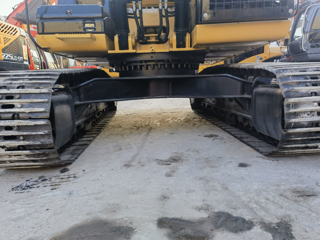 Cat 336d2 Crawler excavator - Excavator: picture 4 Cat 336d2 Crawler excavator - Excavator: picture 4