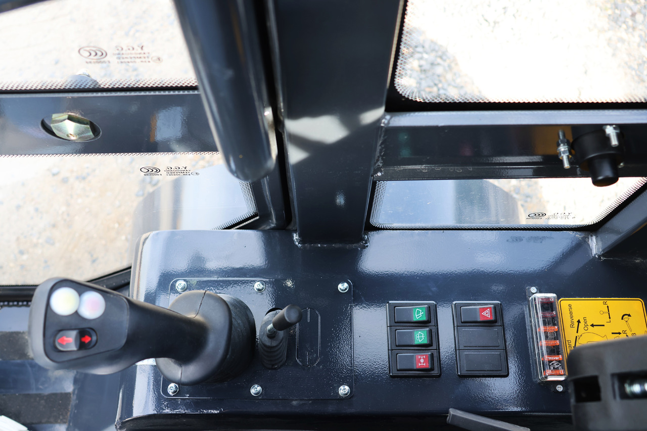 SCHMiDT 4350 - Kubota / Yanmar - Wheel loader: picture 5 SCHMiDT 4350 - Kubota / Yanmar - Wheel loader: picture 5
