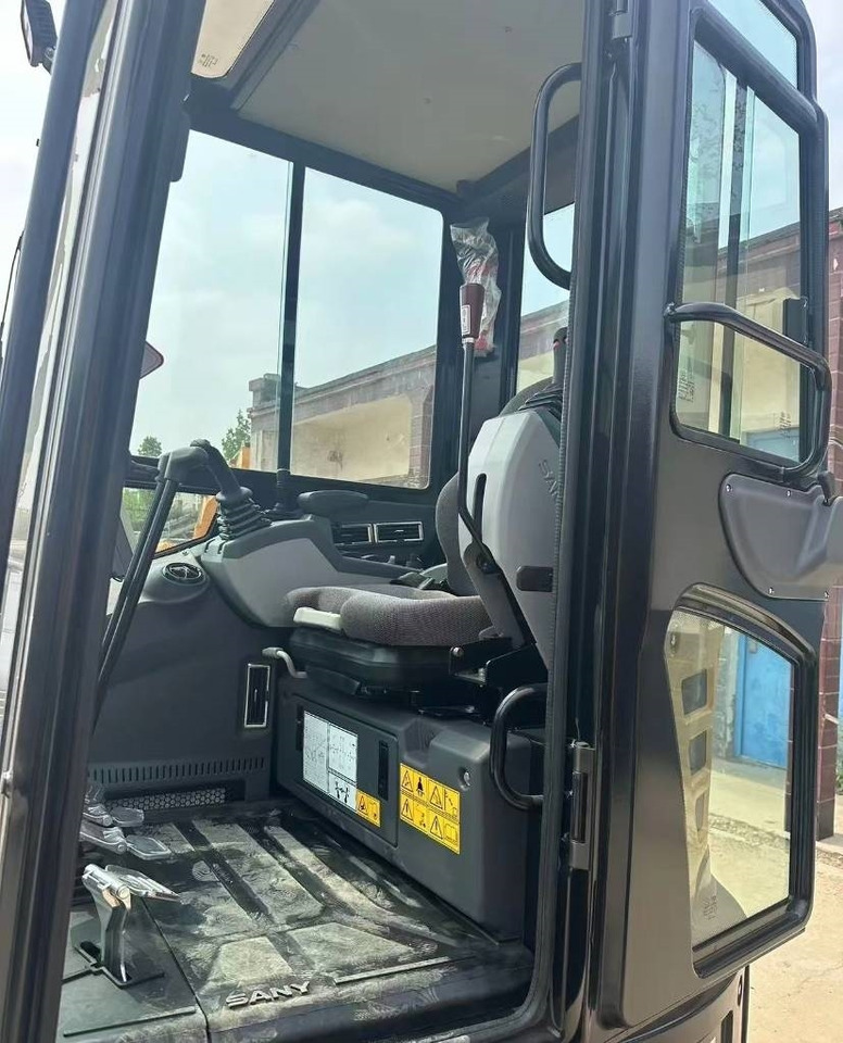 三一 35 - Mini excavator: picture 2 三一 35 - Mini excavator: picture 2