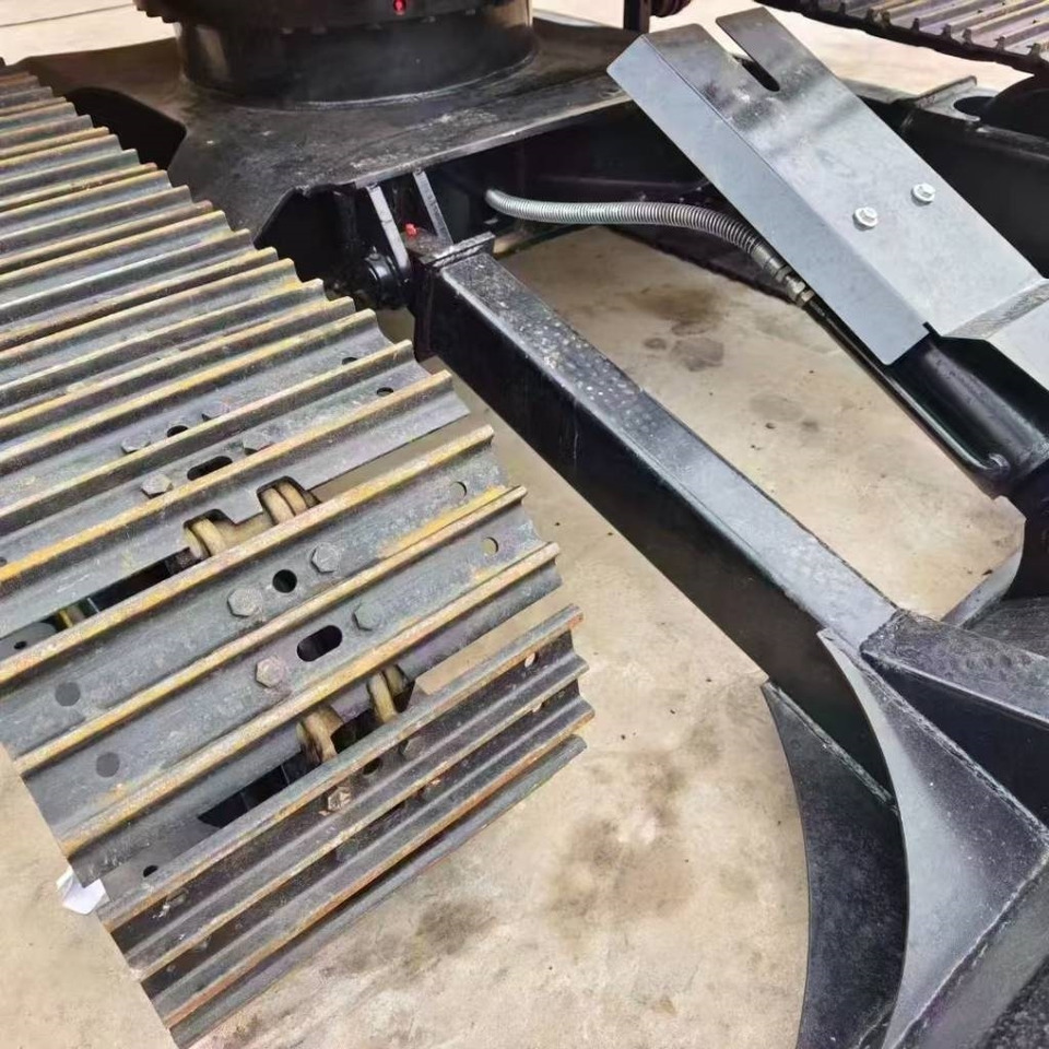 CAT 307 - Mini excavator: picture 2 CAT 307 - Mini excavator: picture 2