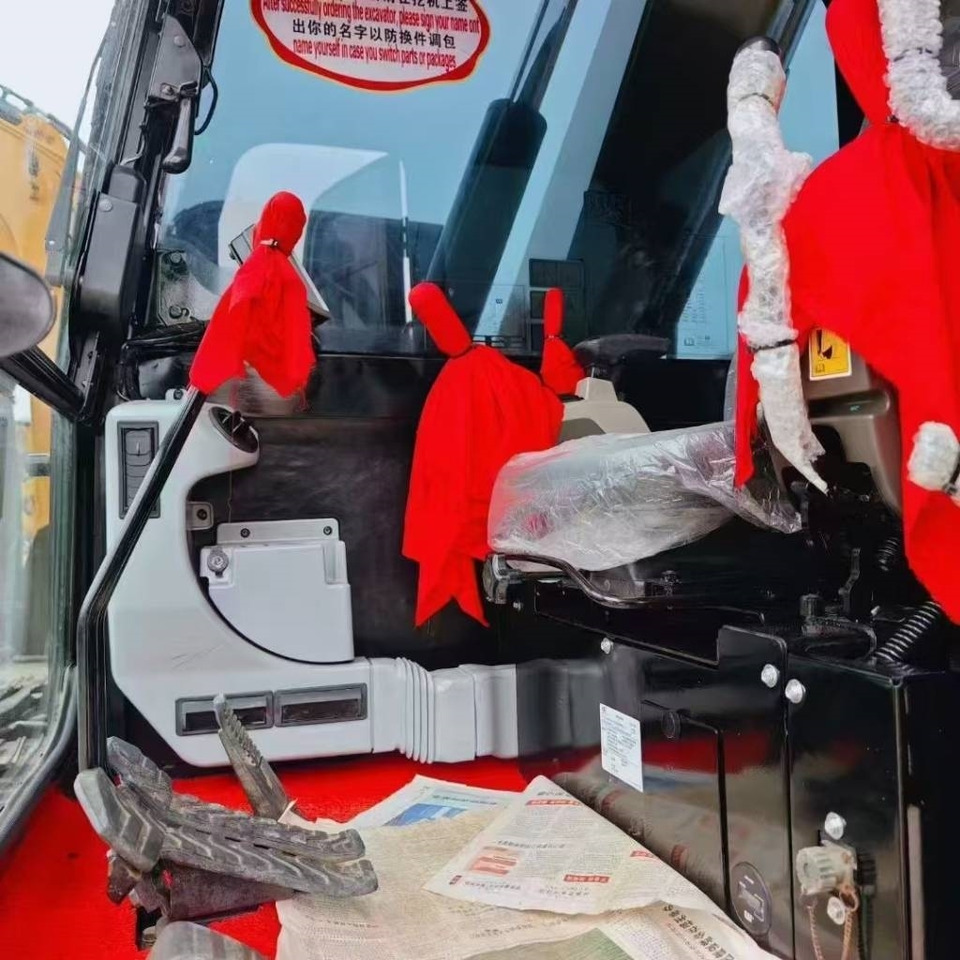 CAT 307 - Mini excavator: picture 4 CAT 307 - Mini excavator: picture 4