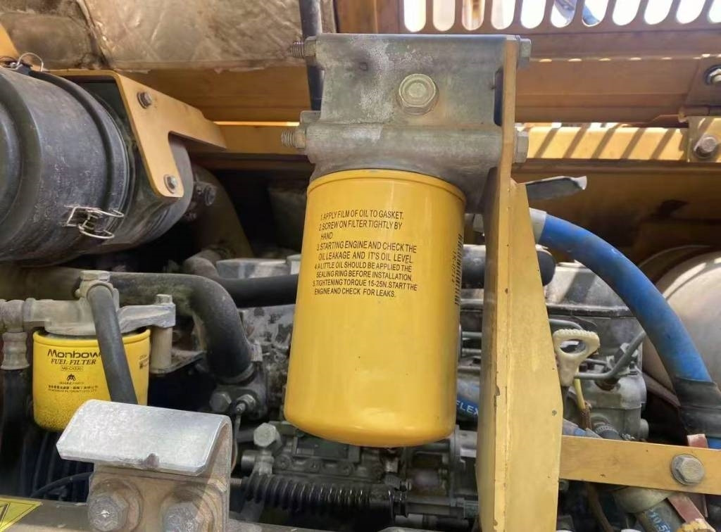 CAT 308 C - Mini excavator: picture 5 CAT 308 C - Mini excavator: picture 5