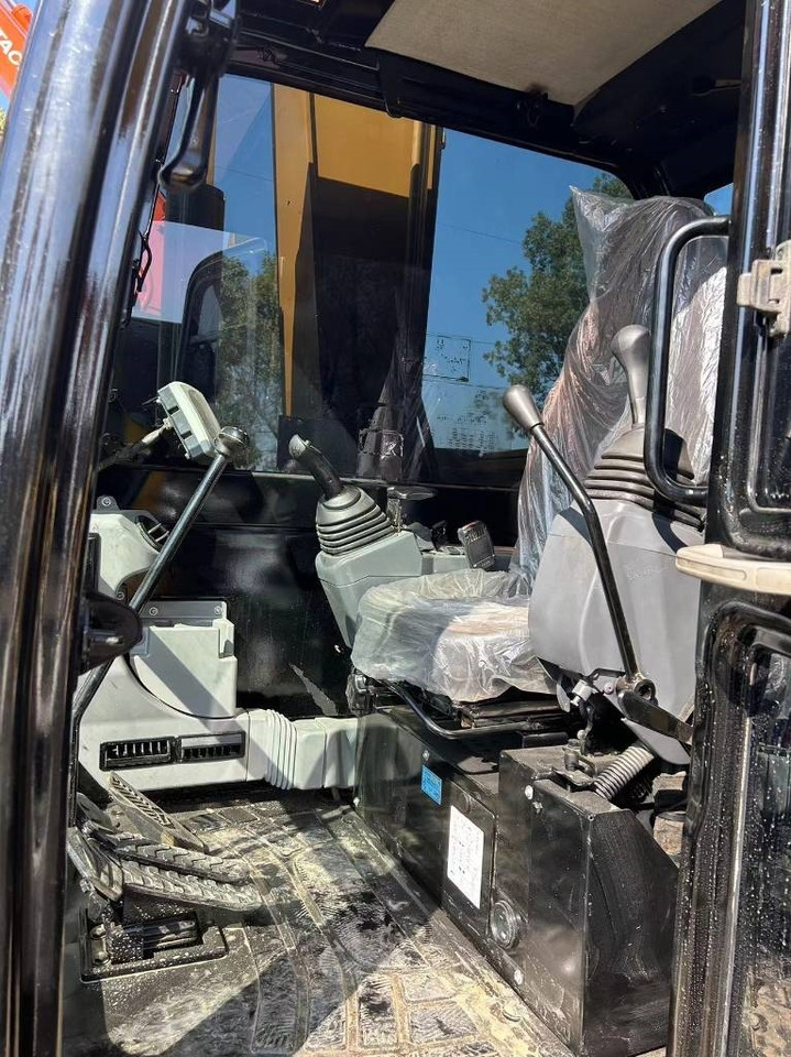 CAT 308 E 2 CR - Crawler excavator: picture 5 CAT 308 E 2 CR - Crawler excavator: picture 5
