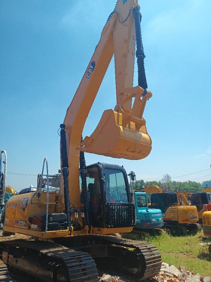 CAT 315  - Crawler excavator: picture 5 CAT 315  - Crawler excavator: picture 5