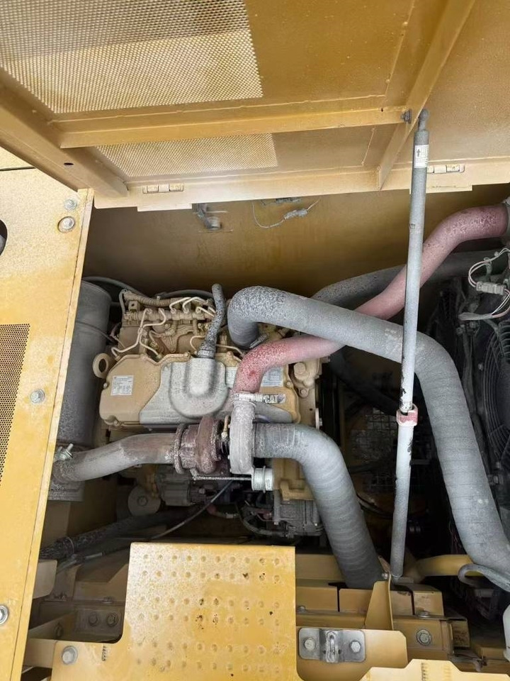 CAT 320 GC - Crawler excavator: picture 5 CAT 320 GC - Crawler excavator: picture 5