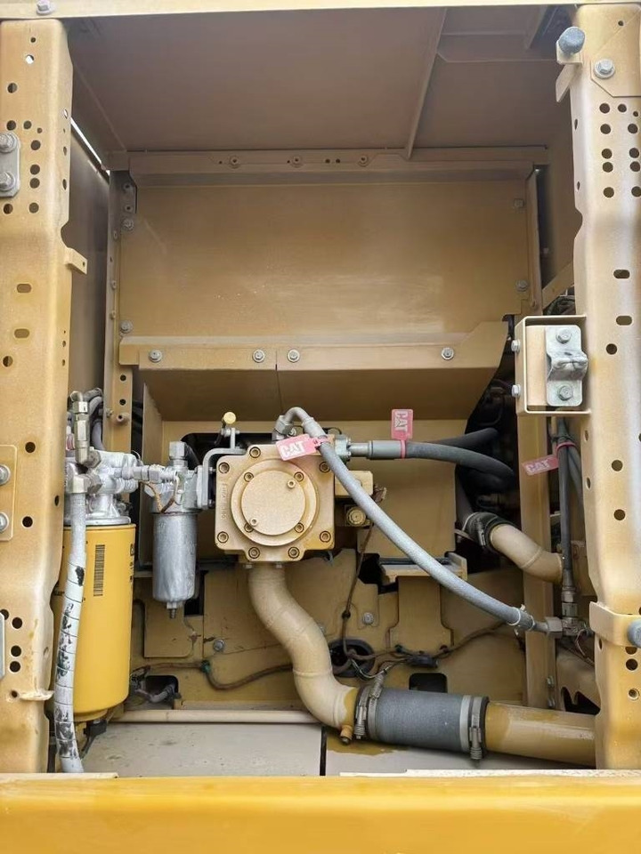 CAT 320 GC - Crawler excavator: picture 4 CAT 320 GC - Crawler excavator: picture 4