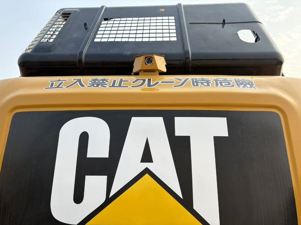 CAT 325  - Crawler excavator: picture 5 CAT 325  - Crawler excavator: picture 5