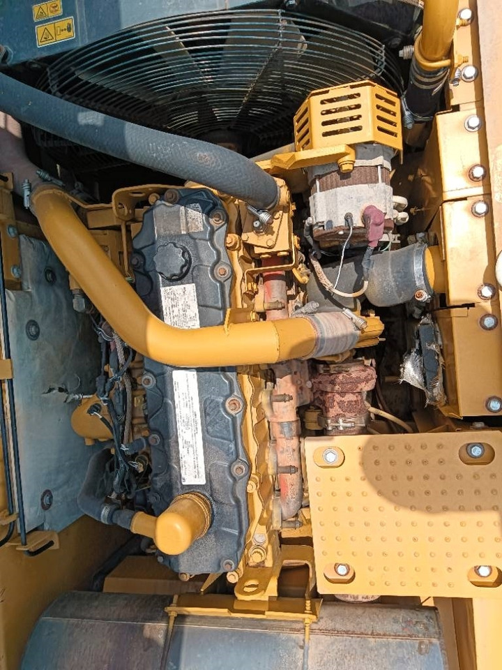 CAT 325 D - Crawler excavator: picture 5 CAT 325 D - Crawler excavator: picture 5