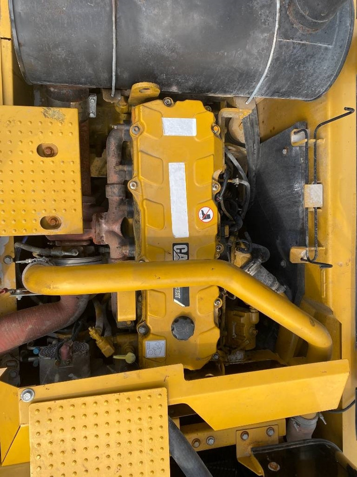 CAT 336 - Crawler excavator: picture 2 CAT 336 - Crawler excavator: picture 2