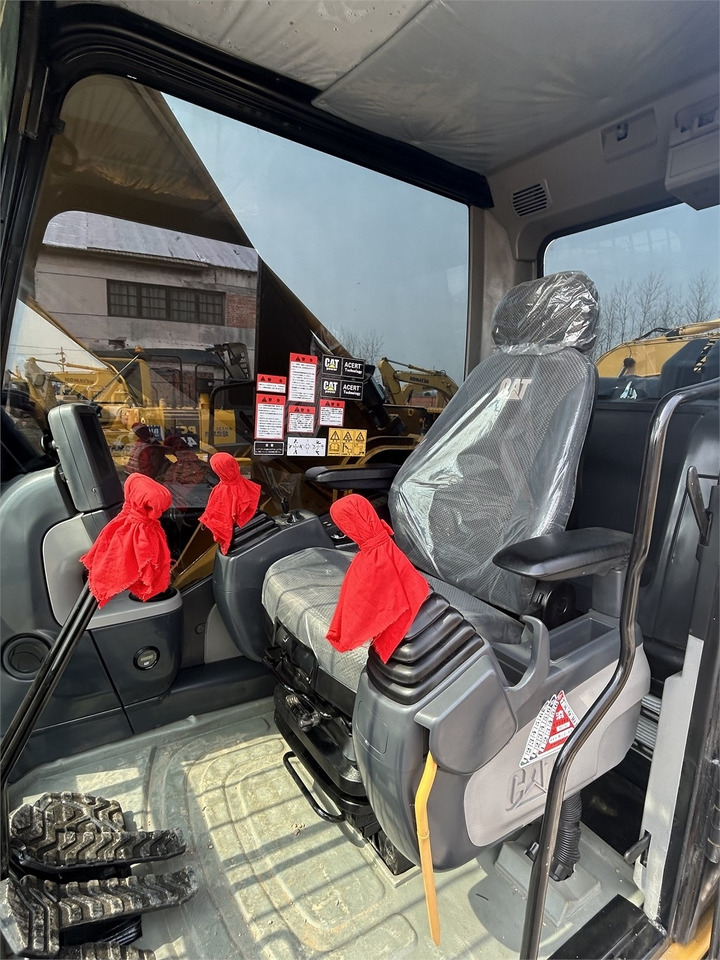 CAT 340 - Crawler excavator: picture 5 CAT 340 - Crawler excavator: picture 5