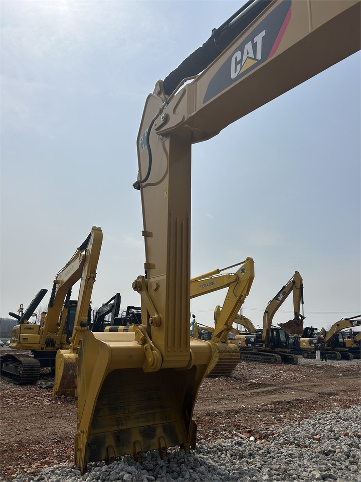 CAT 340 - Crawler excavator: picture 4 CAT 340 - Crawler excavator: picture 4