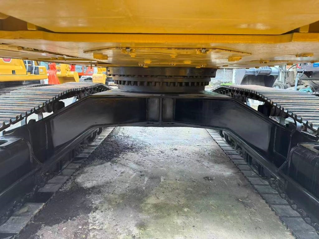 CAT 340 D L - Crawler excavator: picture 5 CAT 340 D L - Crawler excavator: picture 5