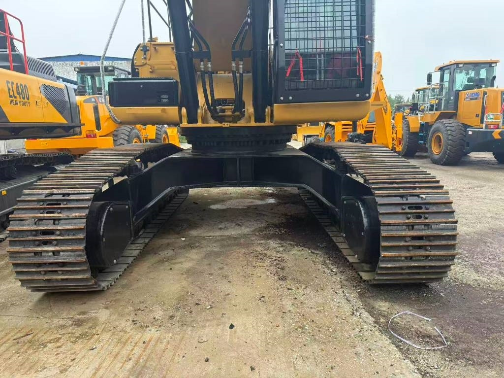 CAT 340 D L - Crawler excavator: picture 2 CAT 340 D L - Crawler excavator: picture 2