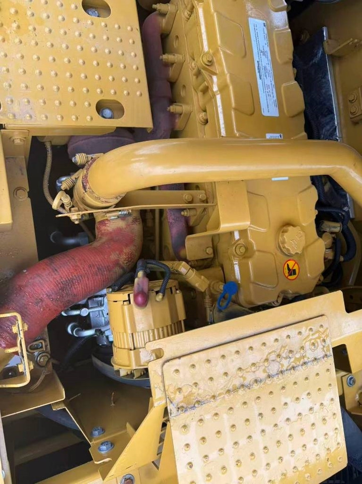 CAT 340 D L - Crawler excavator: picture 4 CAT 340 D L - Crawler excavator: picture 4