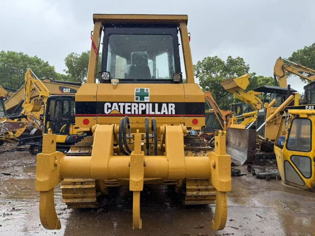 CAT D 7 G - Bulldozer: picture 3 CAT D 7 G - Bulldozer: picture 3