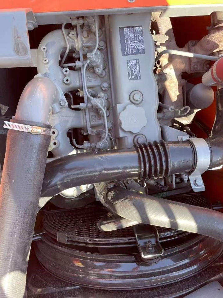 Hitachi ZX 120 - Crawler excavator: picture 5 Hitachi ZX 120 - Crawler excavator: picture 5