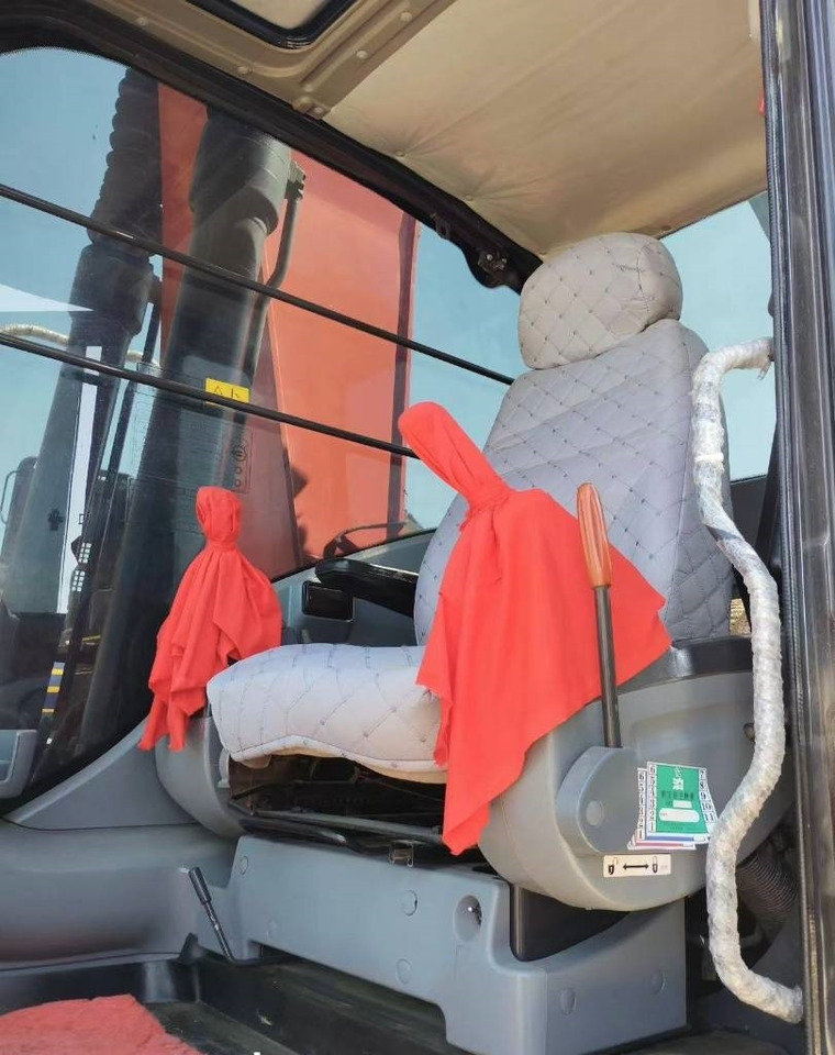 Hitachi ZX 240 - Crawler excavator: picture 3 Hitachi ZX 240 - Crawler excavator: picture 3