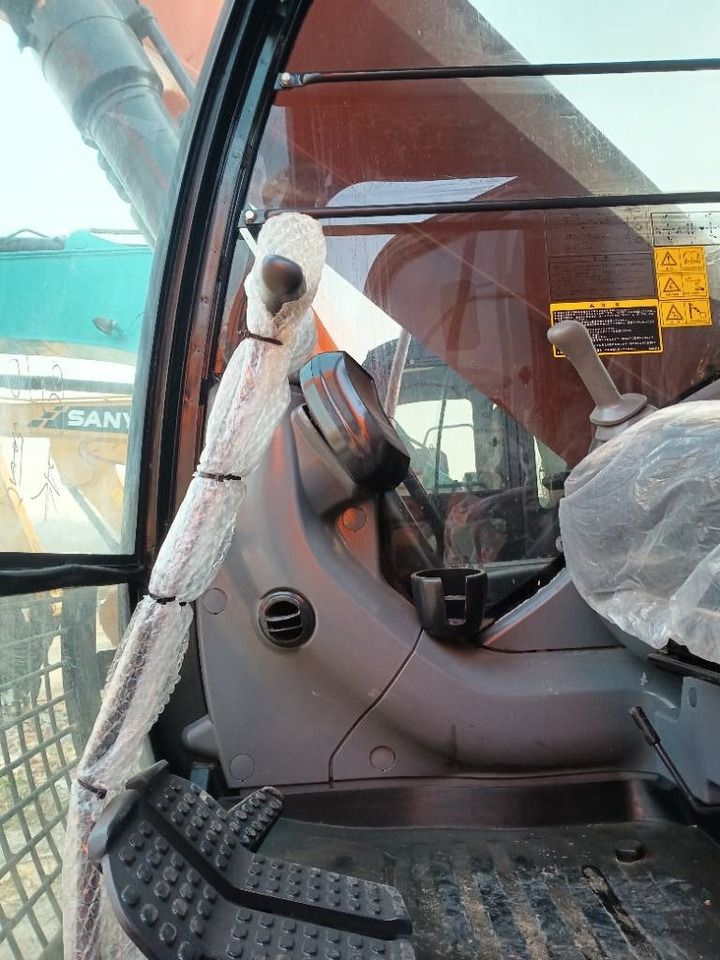 Hitachi Zaxis 240 LC-3 - Crawler excavator: picture 5 Hitachi Zaxis 240 LC-3 - Crawler excavator: picture 5