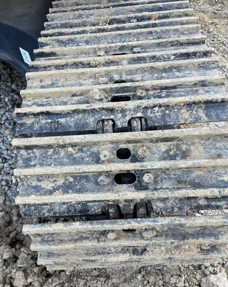 Komatsu PC 130 - Crawler excavator: picture 3 Komatsu PC 130 - Crawler excavator: picture 3