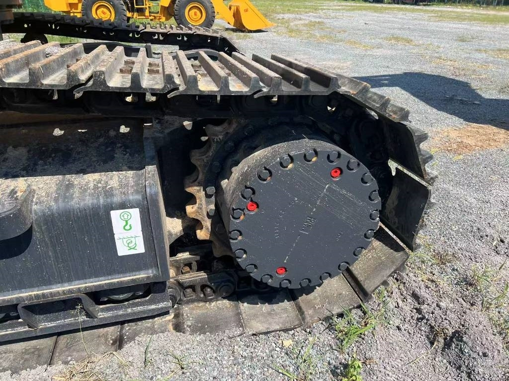 Crawler excavator Komatsu PC 300: picture 9 Crawler excavator Komatsu PC 300: picture 9