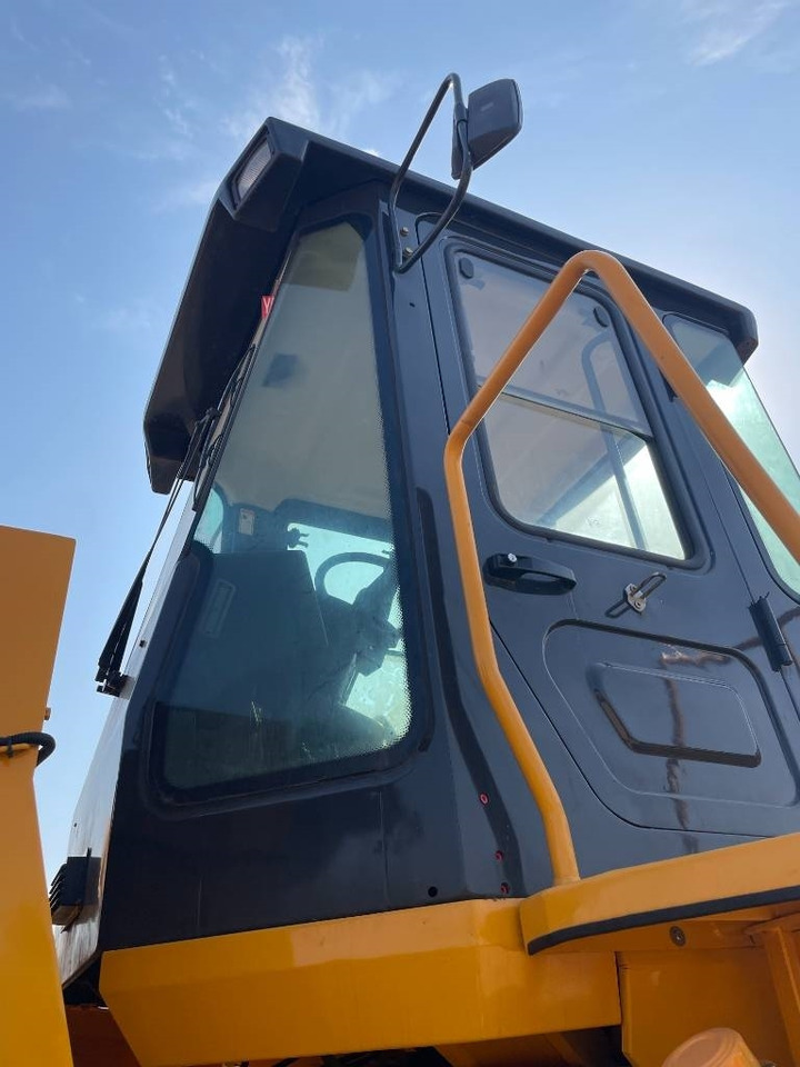 Crawler excavator Liugong 856 H: picture 9