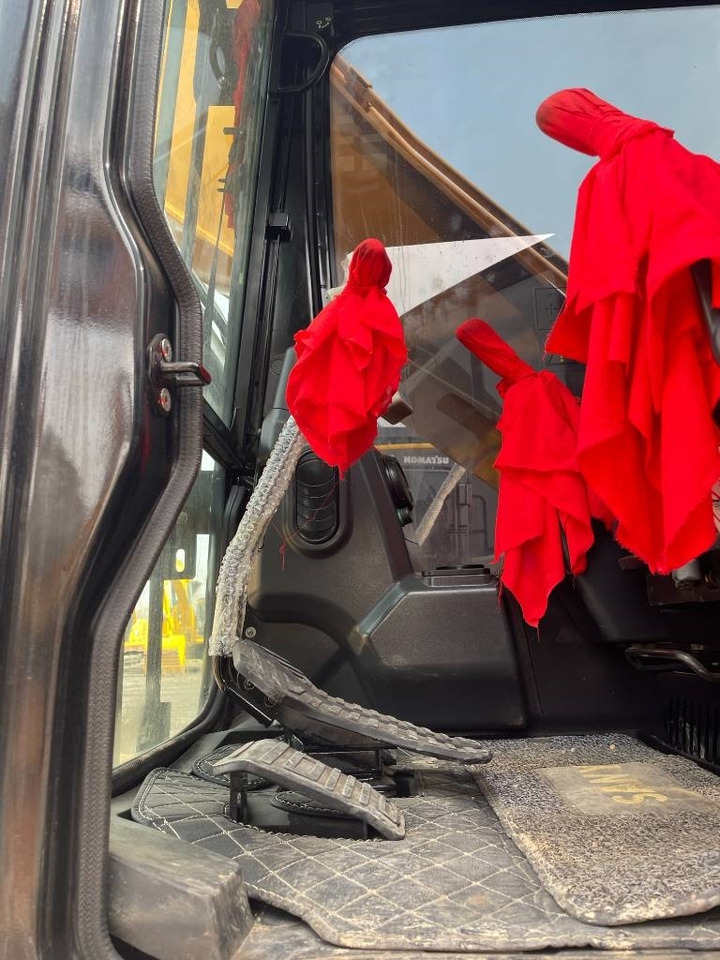 Sany SY 265 C - Crawler excavator: picture 5 Sany SY 265 C - Crawler excavator: picture 5