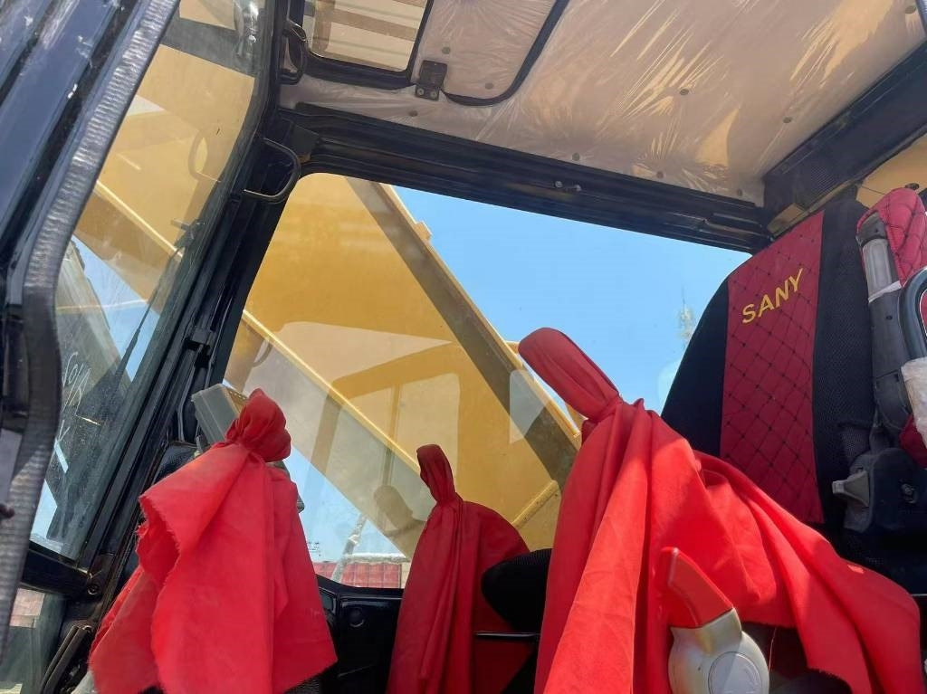 Sany SY 305 C  on lease Sany SY 305 C: picture 6