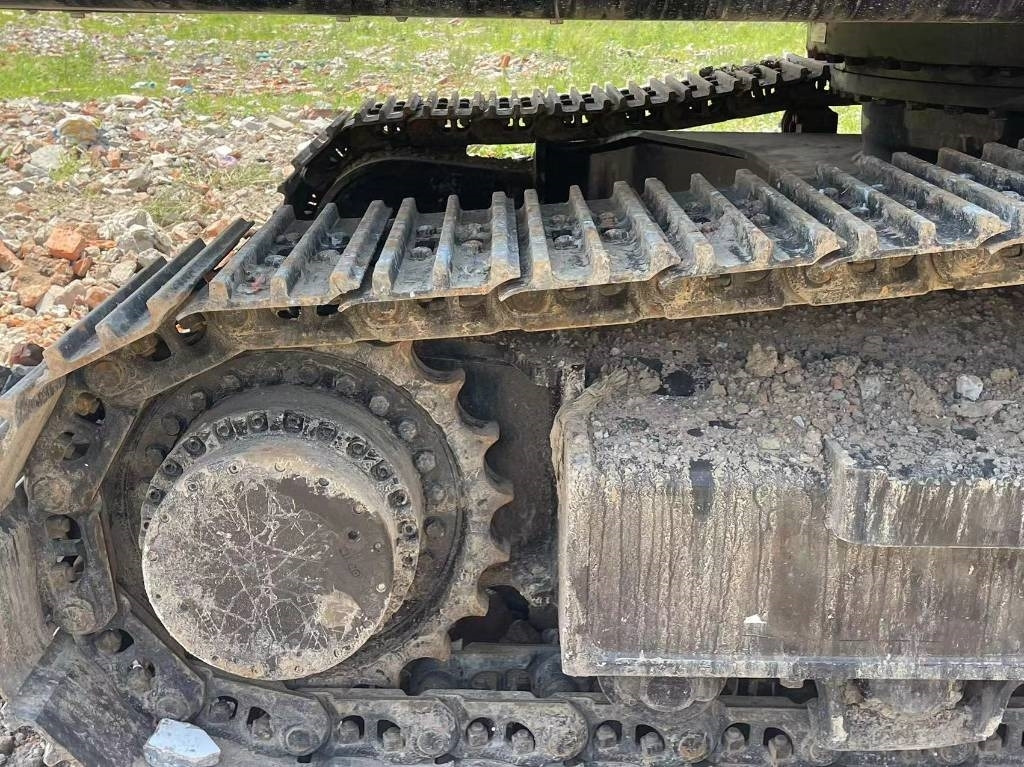 Sany SY 305 C  on lease Sany SY 305 C: picture 14