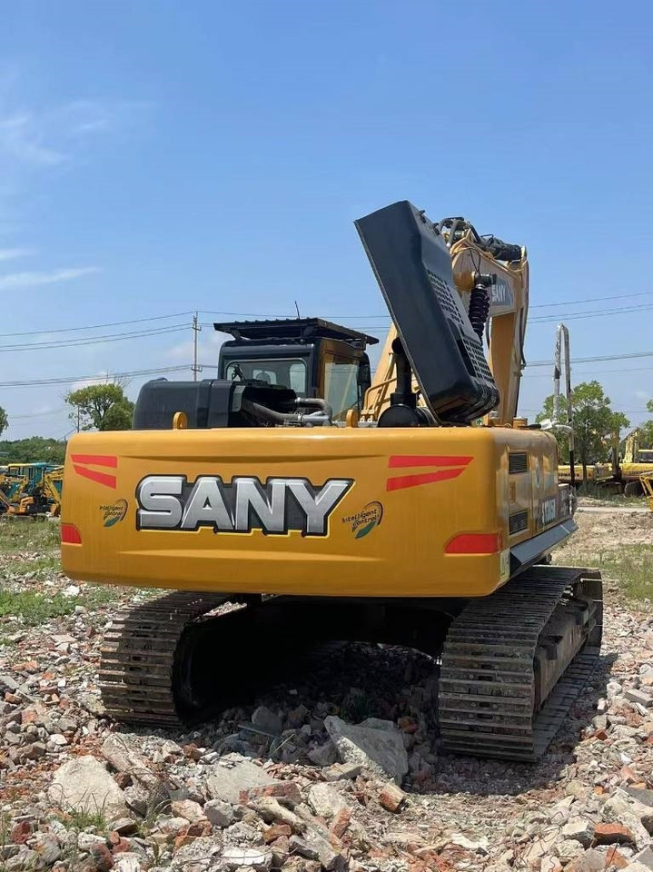 Sany SY 305 C  on lease Sany SY 305 C: picture 12