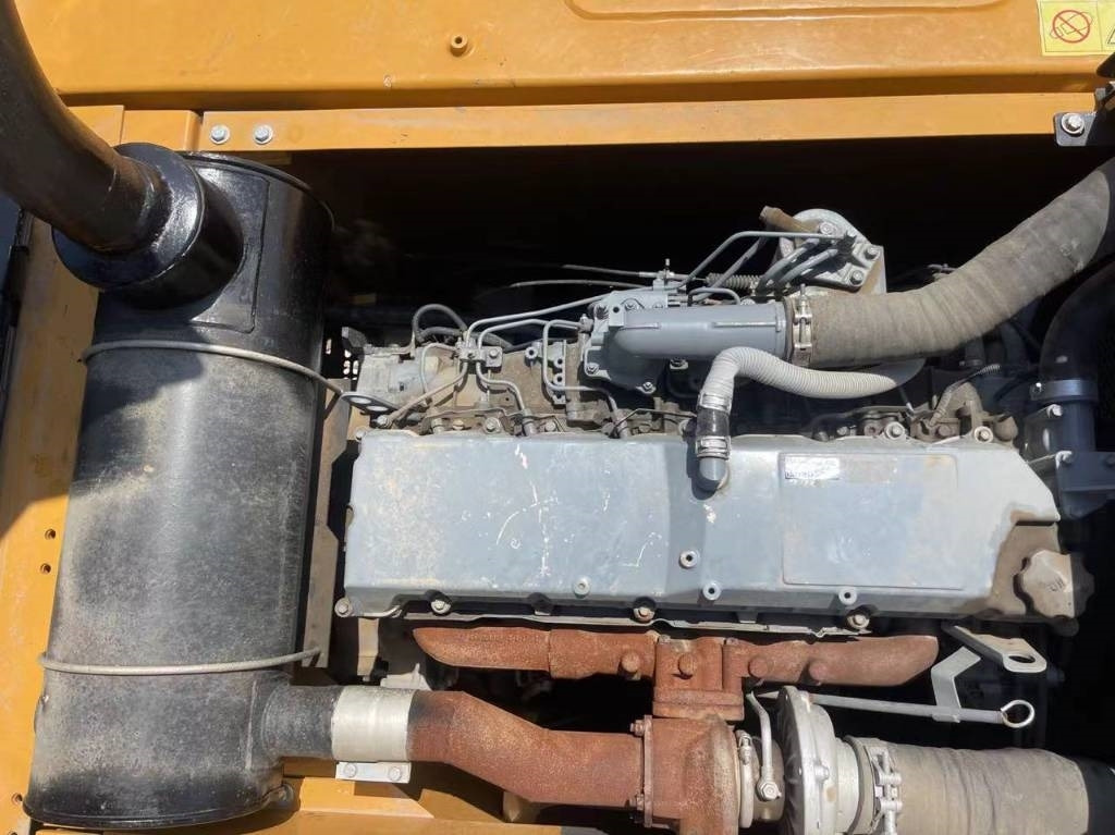 Sany SY 305 C  on lease Sany SY 305 C: picture 8