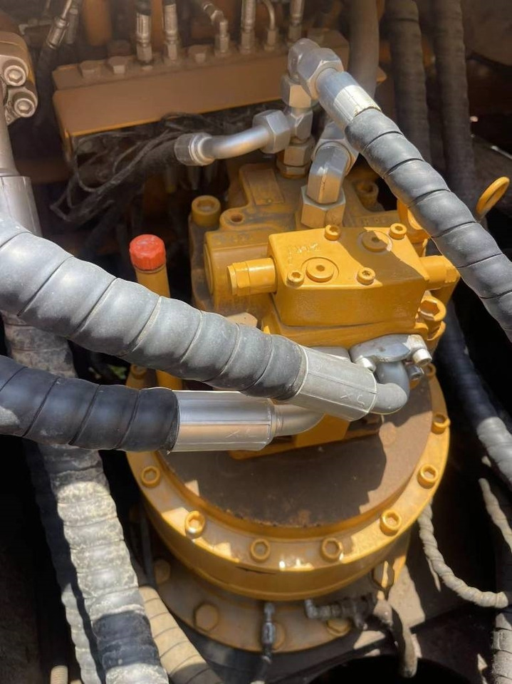 Sany SY 305 C  on lease Sany SY 305 C: picture 11