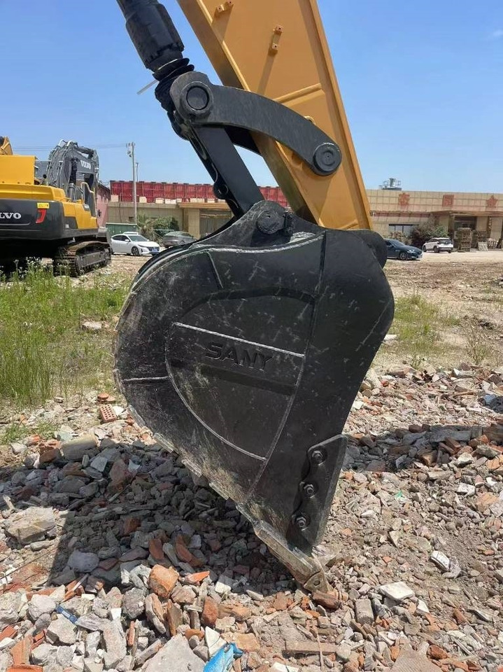 Sany SY 305 H - Crawler excavator: picture 3 Sany SY 305 H - Crawler excavator: picture 3