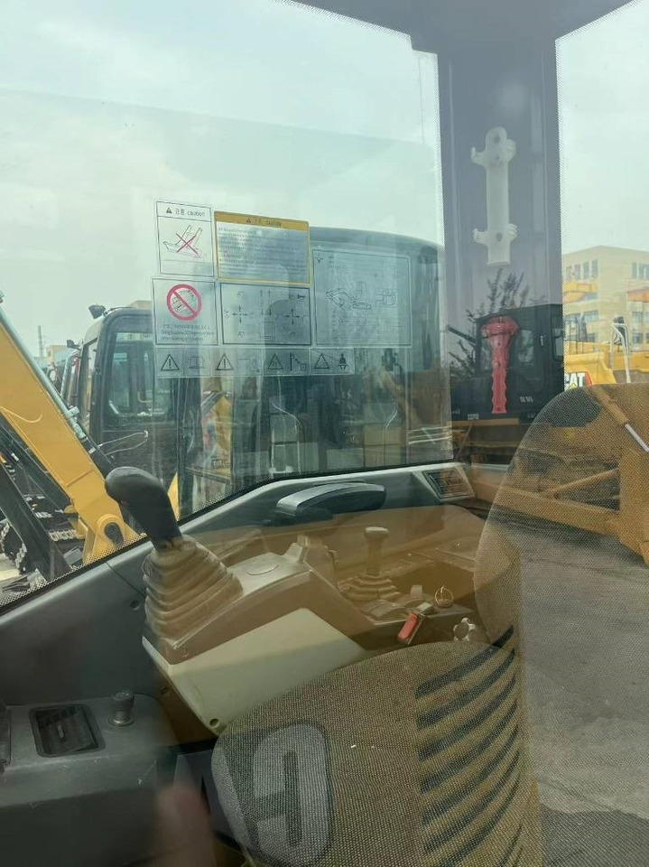 Sany SY 35 U - Mini excavator: picture 3 Sany SY 35 U - Mini excavator: picture 3