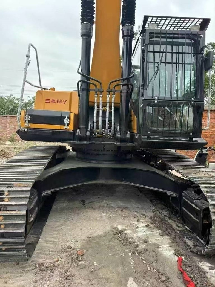 Sany SY 365 C - Crawler excavator: picture 5 Sany SY 365 C - Crawler excavator: picture 5